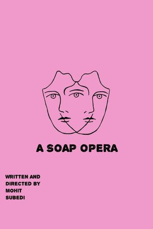 A Soap Opera's poster