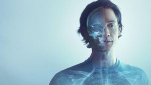 Don't Die: The Man Who Wants to Live Forever's poster