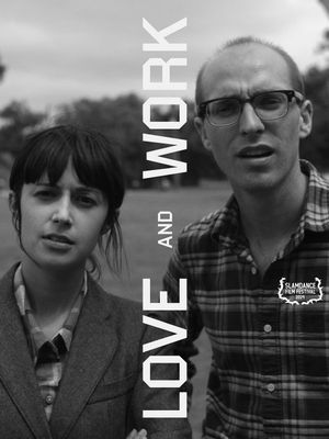 Love and Work's poster