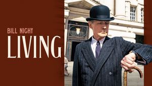 Living's poster