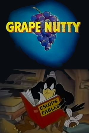 Grape Nutty's poster