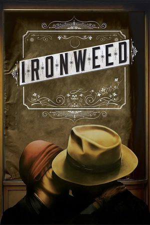 Ironweed's poster