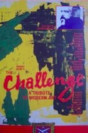 The Challenge... A Tribute to Modern Art's poster image