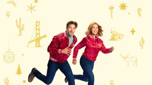 12 Clues of Christmas's poster