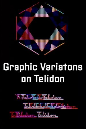 Graphic Variations on Telidon's poster