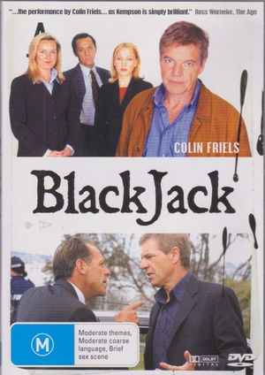 BlackJack's poster