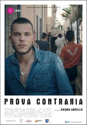 Prova Contraria's poster