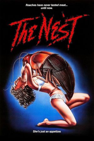 The Nest's poster