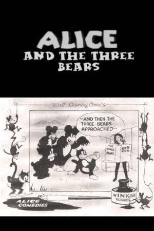 Alice and the Three Bears's poster image