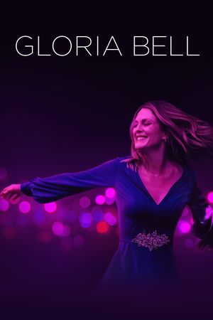 Gloria Bell's poster