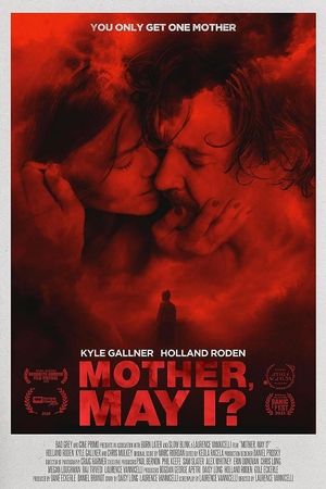 Mother, May I?'s poster