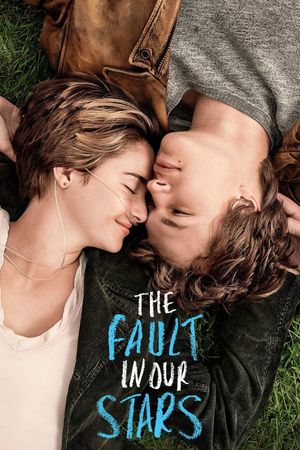 The Fault in Our Stars's poster