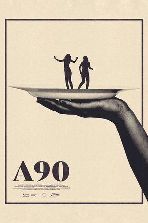 A90's poster