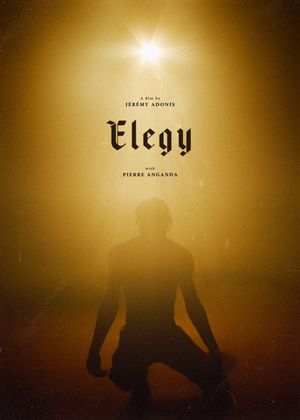 Elegy's poster