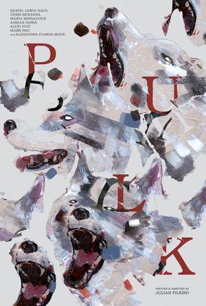 Pulk's poster