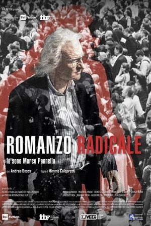 Romanzo Radicale's poster image