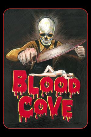 Blood Cove's poster