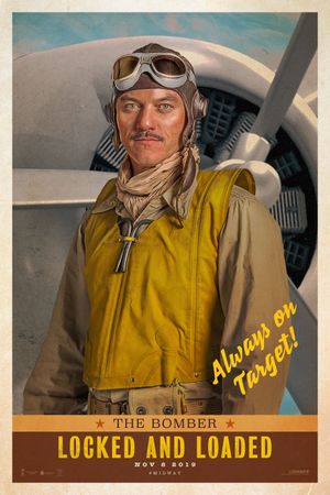 Midway's poster