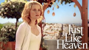 Just Like Heaven's poster