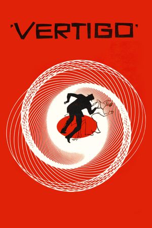 Vertigo's poster