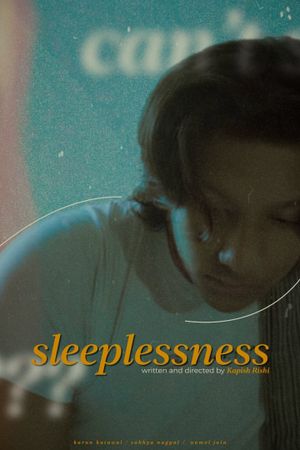 Sleeplessness's poster