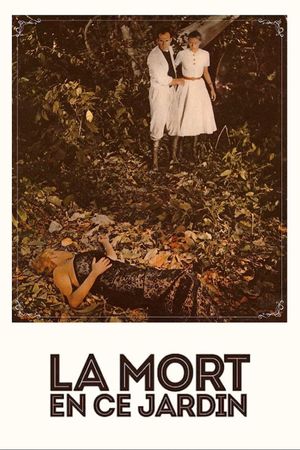 Death in the Garden's poster
