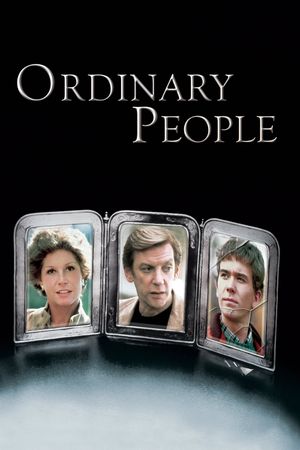 Ordinary People's poster