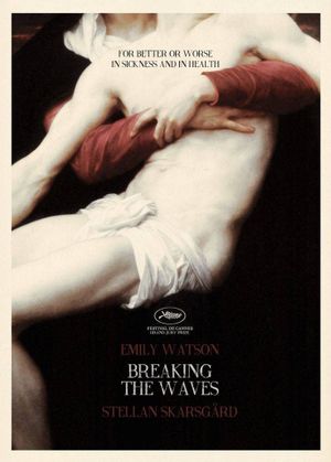 Breaking the Waves's poster