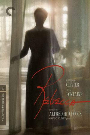 Rebecca's poster