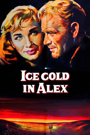 Ice Cold in Alex's poster