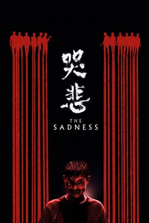 The Sadness's poster