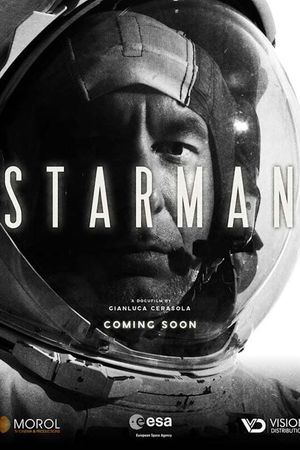Starman's poster
