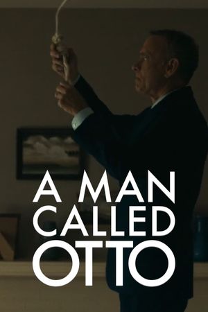 A Man Called Otto's poster