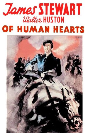 Of Human Hearts's poster image