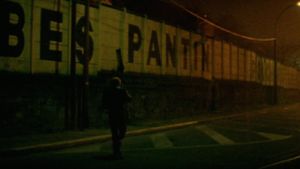 I Stand Alone's poster