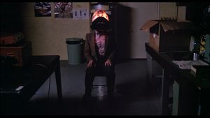 Videodrome's poster
