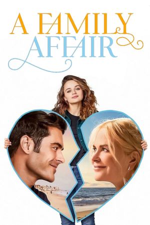 A Family Affair's poster