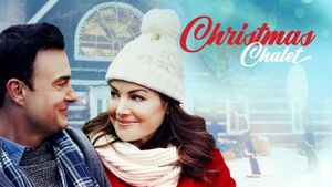 The Christmas Chalet's poster