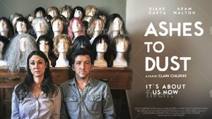 Ashes to Dust's poster