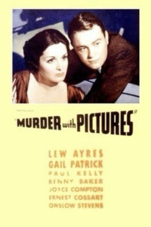 Murder with Pictures's poster