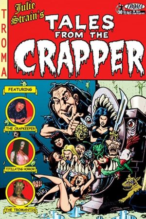 Tales from the Crapper's poster image