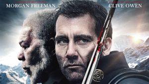 Last Knights's poster