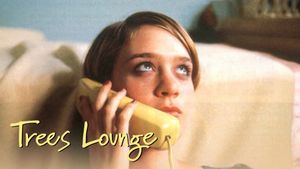 Trees Lounge's poster