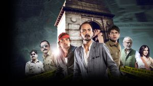 Chal Bhaag's poster