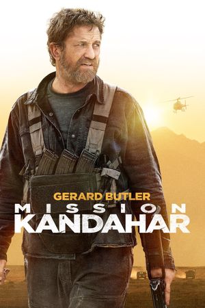 Kandahar's poster