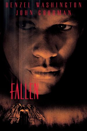 Fallen's poster