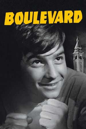 Boulevard's poster