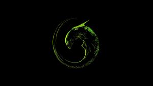 Alien³'s poster