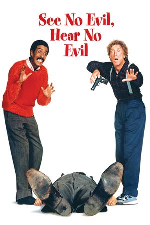 See No Evil, Hear No Evil's poster