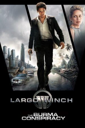 Largo Winch II's poster